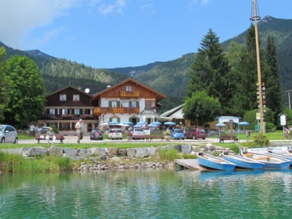 Фото: Gasthof Edeltraut